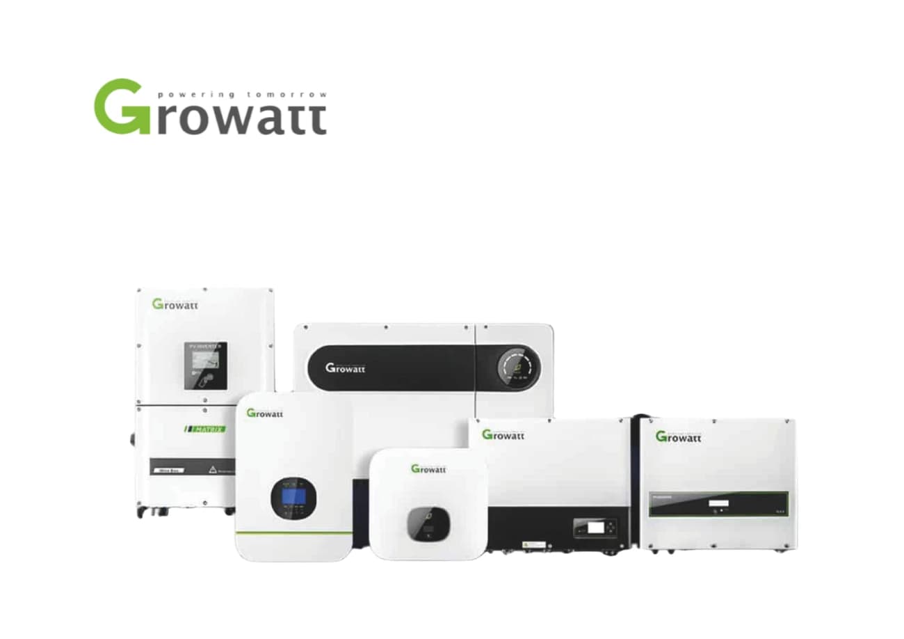 GROWATT